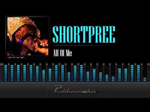 Shortpree - All Of Me [Soca 2014]