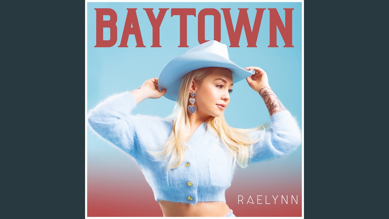 RaeLynn - Keep Up