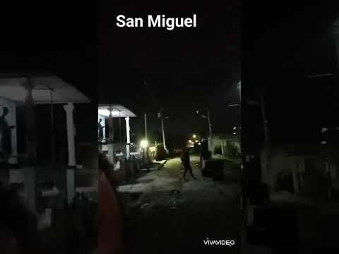 San Miguel del padrón provincia Habana