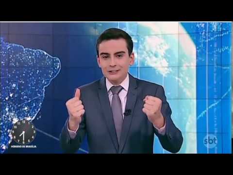 Divisão de rede do Primeiro Impacto com Dudu Camargo (7h30) (01/10/2018) | SBT