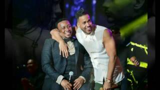Anthony Santos Feat. Romeo Santos - Masoquismo