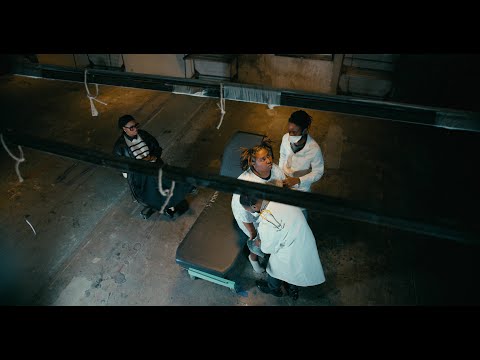 La Mendosa - Parano (CLIP OFFICIEL) by The One Futur