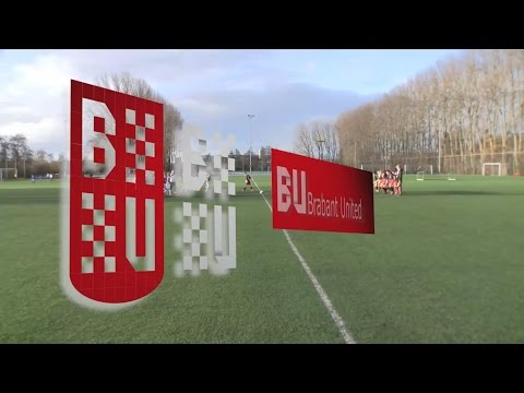 AZ 012  -  Brabant United D2