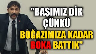 Barış Atay Öyle Bir Konuştu Ki... AKP'liler Çileden Çıktı!