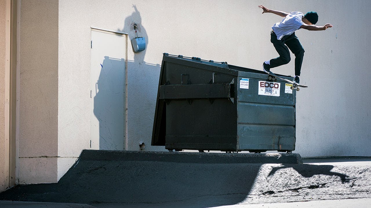 Louie Lopez: West End (Vídeo)