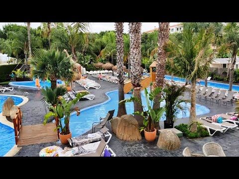 Camping Enmar in Pineda de Mar (June 2025)