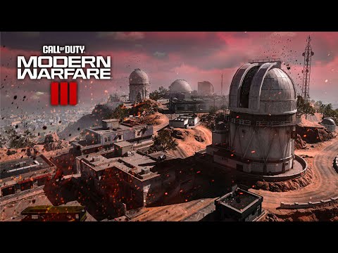 Shadow of Siege Cutscene | German