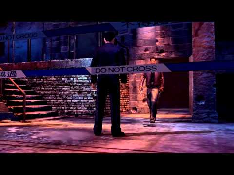 Stranglehold E307 Trailer 720p