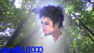 MICHAEL JACKSON-LISTEN TO THE WIND