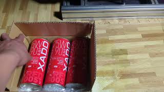 【買ってきたものシリーズ！】XADOの75w-90とロイヤルパープルの85w-140を購入したので、気になったので紹介したいと思います。