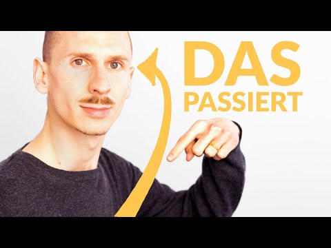 Wie Zwerchfell, Darm, Psyche, Angst & tägliche Entscheidungen zusammen hängen ( + Roemheld Syndrom)