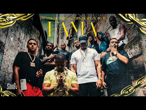 SoudCrime and Chris Beats Zn