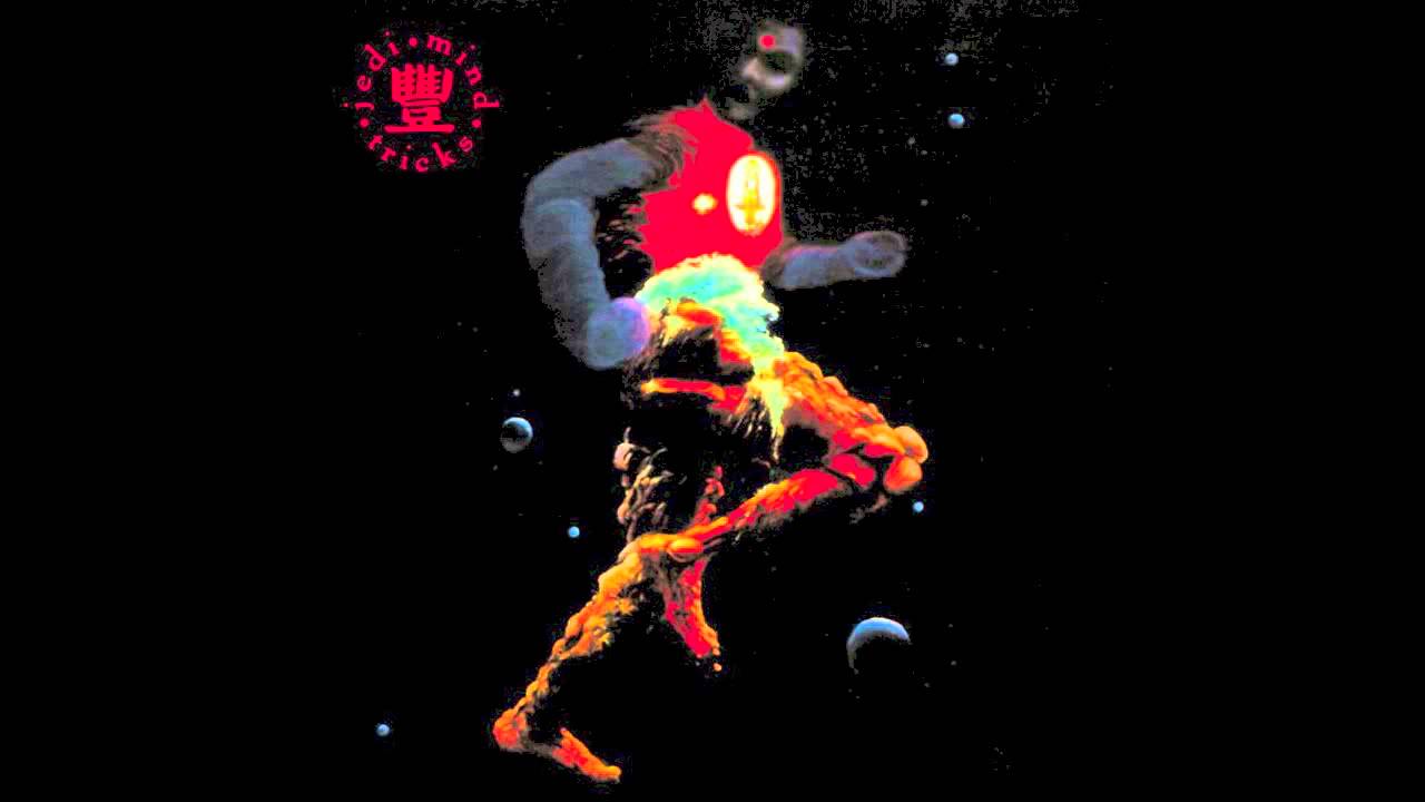 Jedi Mind Tricks - The Immaculate Conception