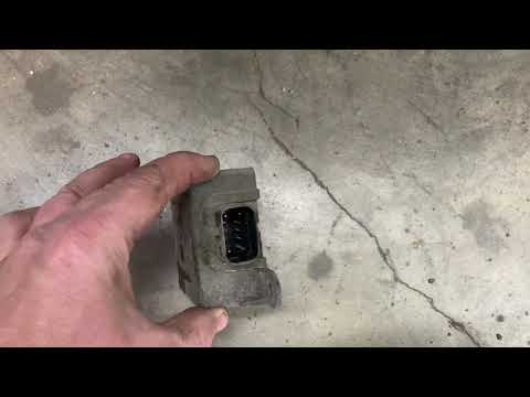 Kurzer Tipp – Mögliche Ursache für eine leere Batterie beim 98er Grand Cherokee