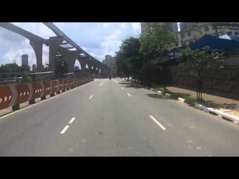 AV JORNALISTA ROBERTO MARINHO 25/03/2015