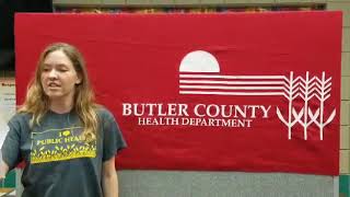 Butler County Health Department