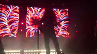 Coheed and Cambria-Delirium Trigger (Live)