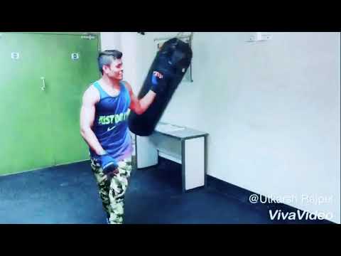 Utkarsh Rajput  Moody