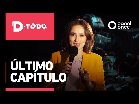 D All - Last chapter (07/30/2025)