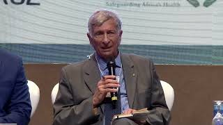 G20 NPHI meeting Sept 9, 2024 afternoon panel 2