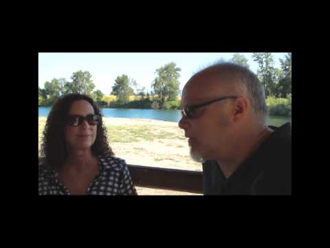 Thumbnail for Backstage with Curtis Salgado by Curtis Salgado