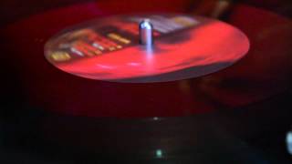 Pale Saints - Kinky Love (12” vinyl 4AD 1991)