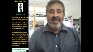 SFL Death penalty for a conspirator