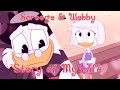 Scrooge Webby Tribute Story Of My Life Ducktales 2017 AMV