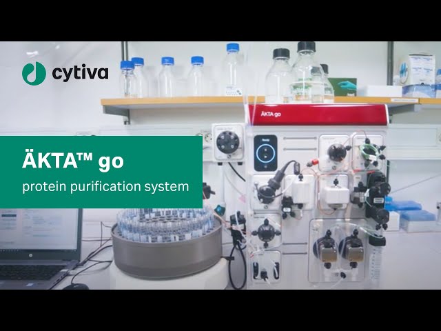 Get into the flow with ӒKTA go™