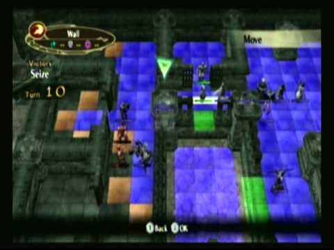 Fire Emblem: Radiant Dawn Part 23. That Creepy Voice...