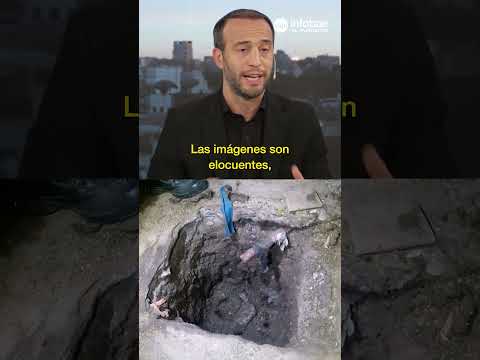 Descubrieron un túnel de fuga en una cárcel de máxima seguridad de Santa Fe