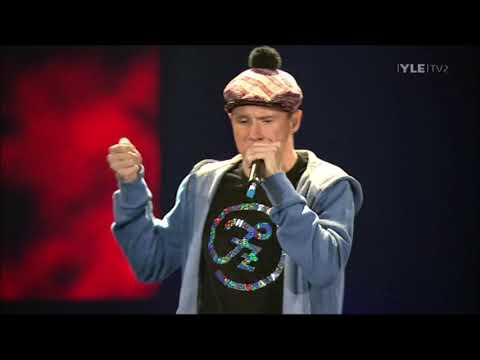 Felix Zenger (UMK 2012)