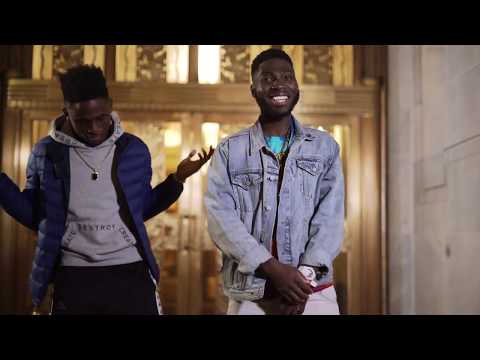 Top Styla- Tecknikal (Official Video)