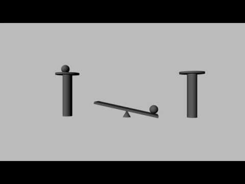 ¡Prueba de animación Maya!