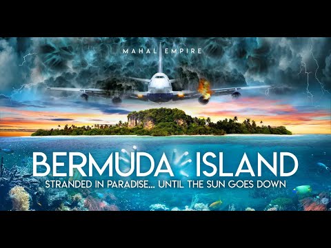 Bermuda Island Movie| A Journey into Paradise and Mystery | 2024 Movie | Action Movie | #movie