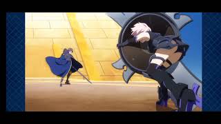 Download lagu FGO【ランスロットVSマシュ】親子ケンカ mp3 Download lagu FGO【ランスロットVSマシュ】親子ケンカ mp3