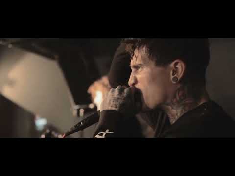 Capture The Crown - To Whom It May Concern (Live in Kazan 24.11.2015)