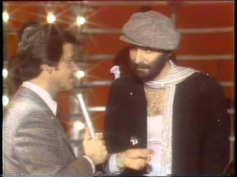 American Bandstand 1979- Interview Brooklyn Dreams