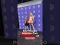 Doing “POSE 28” at VIDCON W/ ALL OF MY SUPPORTERS!!🩷 I ADORE & LOVE ALL OF YOU! 😘