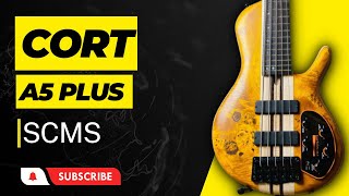 Video thumbnail for Cort A5 PLUS SCMS review by 🇺🇦 IGOR ODARYUK