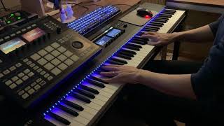 노래방에서(Karaoke) - 장범준(Jang Beom June)