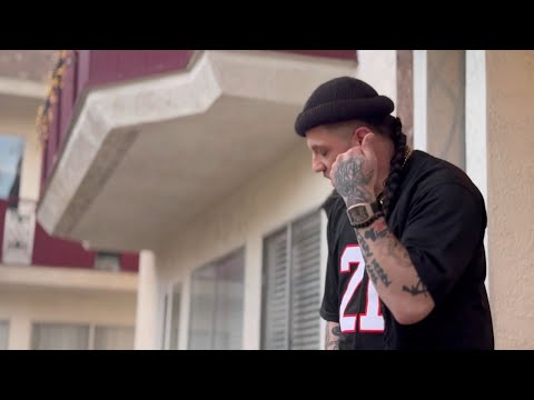 Justo 2100 - Hard Trench Life (Official Music Video) Zealboy Music Group