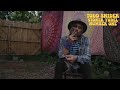 Todd Snider - "Stoner Yodel Number One" (Official Video/Behind the Scenes/420 Celebration)
