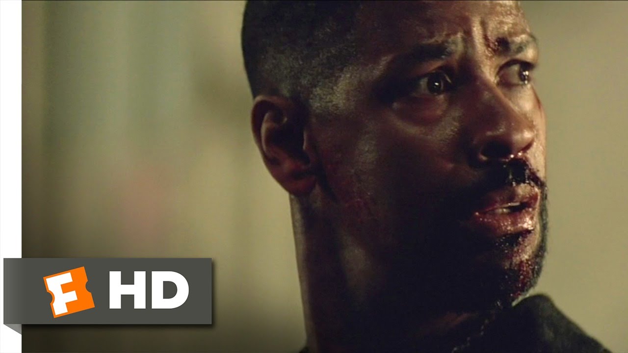 Training Day Cast: Actors and Their Roles in the Crime Drama