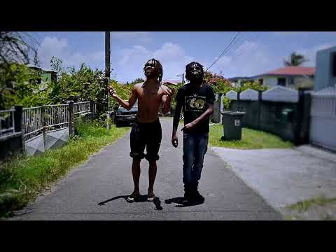 Pa Enko - Mypie x DdashRed x Lah Pépiite  [± Clip Officiel ±]  2017