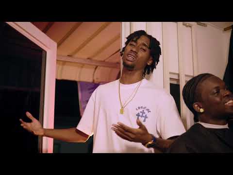 SHAMMIE  X ZEPEK - NOW NANGA FOSIE (OFFICIAL VIDEO) Prod. Seja