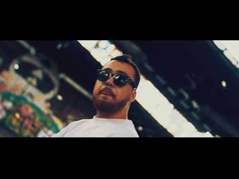 OLDY BRAND - FEUER GELADEN /4K/Directed by#Milo59 (Prod.by#Beastmode)