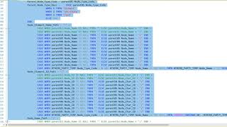 Load XML file into MS SQL Server