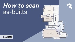 How to Scan As-Builts with Polycam