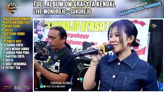 Download lagu Full Album Om Grafyta . Bertaruh Rindu . Sikecil . Sesal . Aku bukan rahwana . Bukit Berbunga mp3